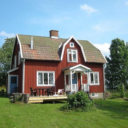 Klappa Malmback Exterior foto