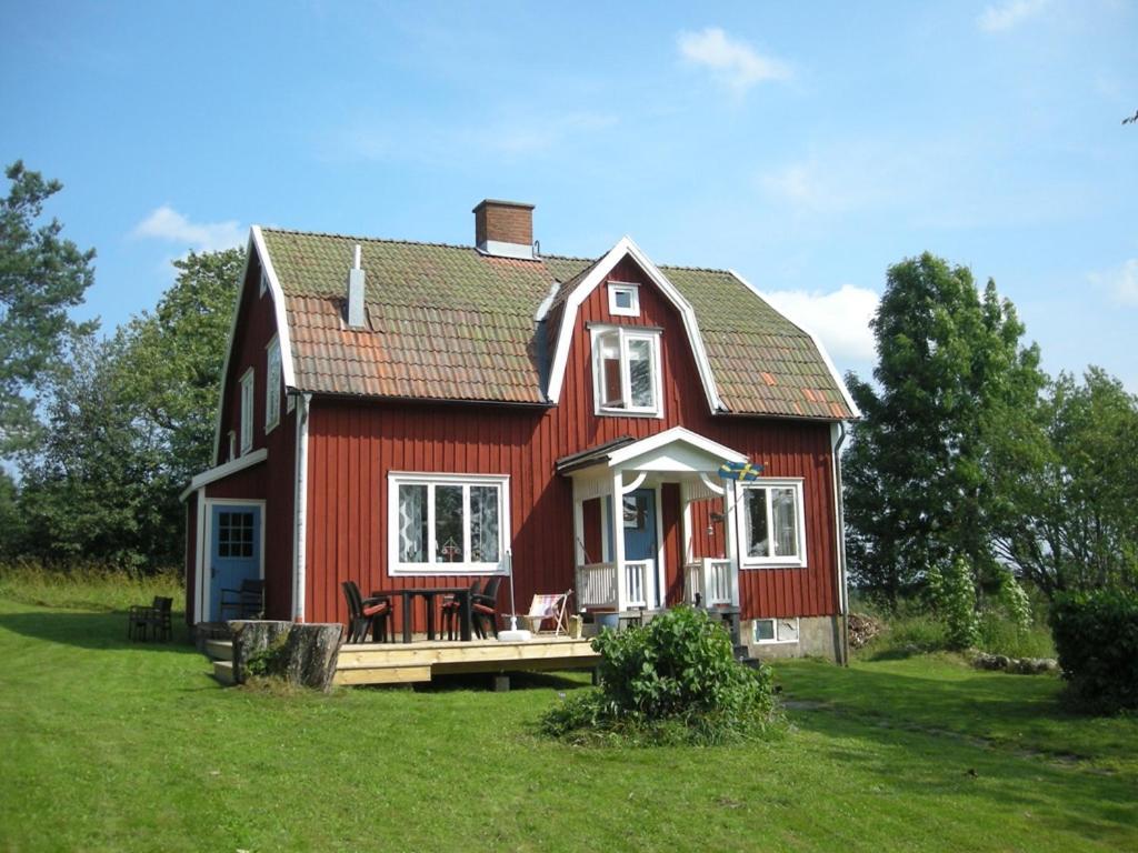 Klappa Malmback Exterior foto