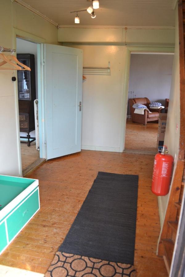 Klappa Malmback Exterior foto