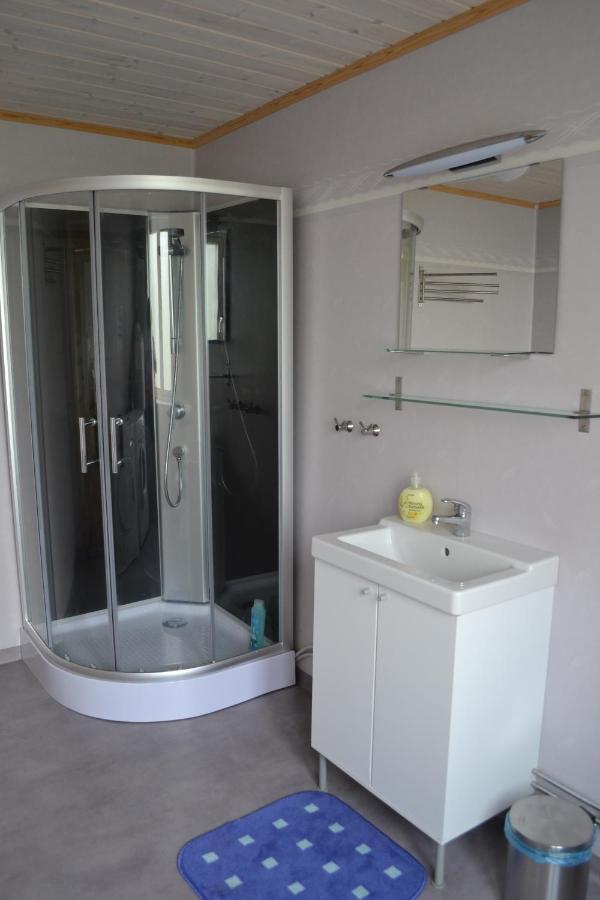 Klappa Malmback Exterior foto