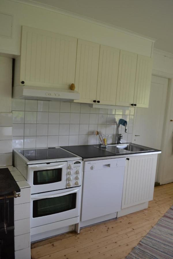 Klappa Malmback Exterior foto